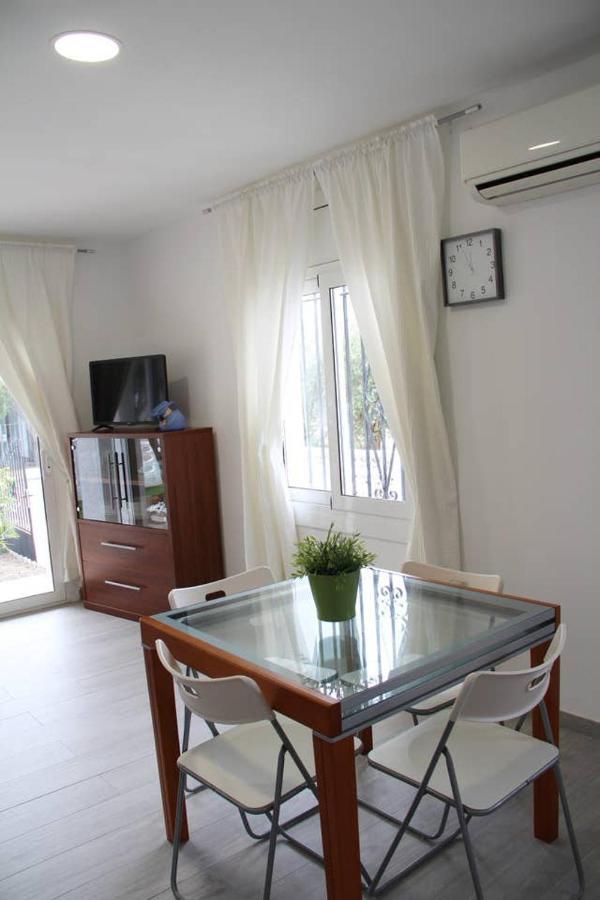 Magnifica Casa Con Jardin Y Barbacoa En Roses Villa Buitenkant foto