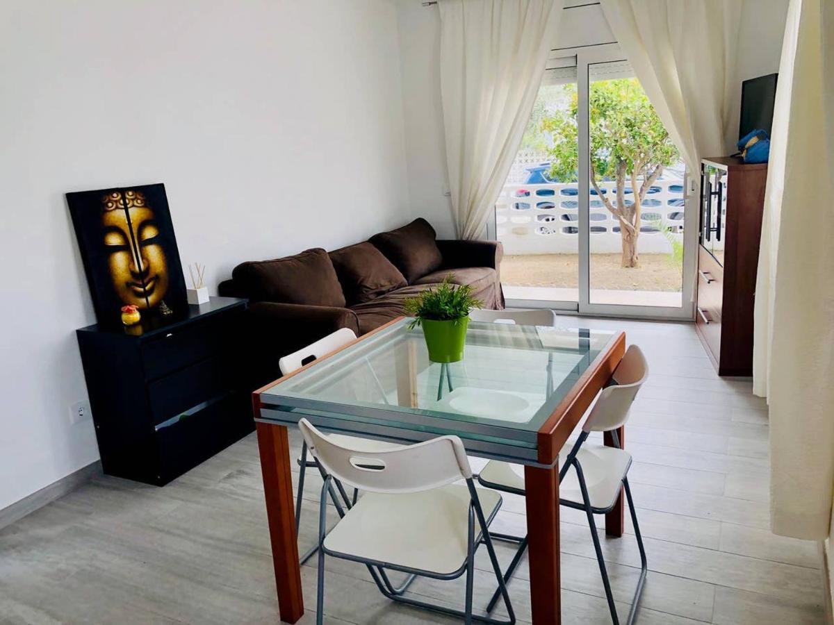 Magnifica Casa Con Jardin Y Barbacoa En Roses Villa Buitenkant foto